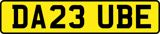 DA23UBE