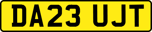 DA23UJT
