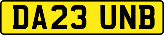 DA23UNB