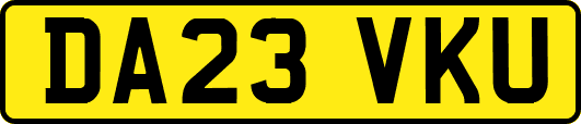 DA23VKU