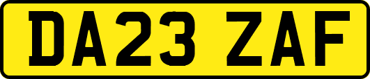 DA23ZAF