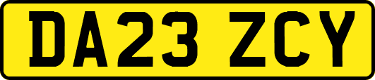 DA23ZCY
