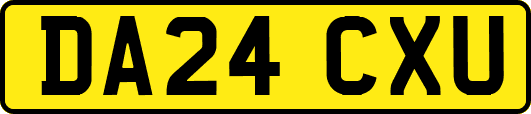 DA24CXU