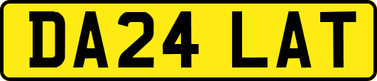 DA24LAT