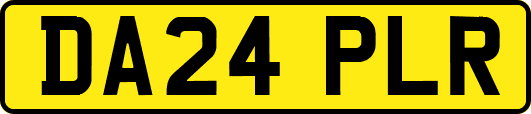 DA24PLR