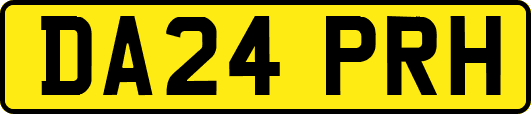DA24PRH