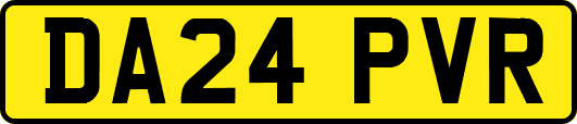 DA24PVR