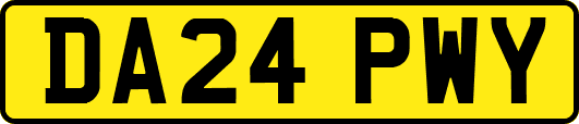 DA24PWY