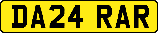 DA24RAR