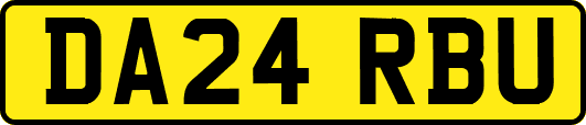 DA24RBU