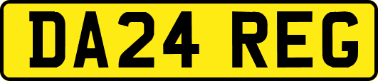 DA24REG