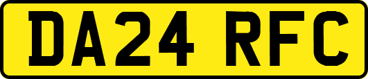 DA24RFC