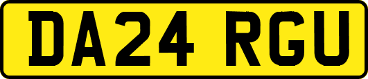 DA24RGU