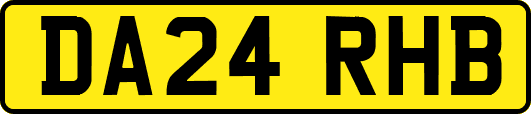 DA24RHB
