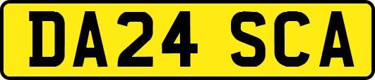 DA24SCA