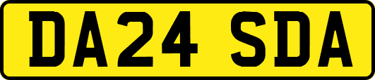 DA24SDA