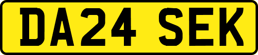 DA24SEK