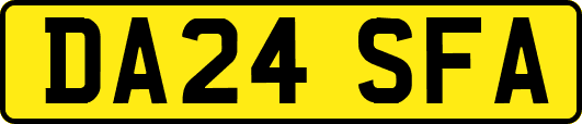 DA24SFA