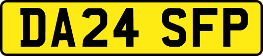 DA24SFP
