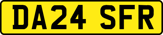DA24SFR