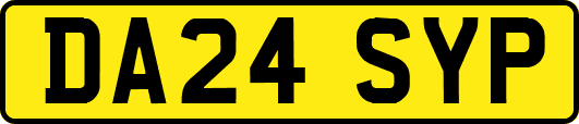 DA24SYP