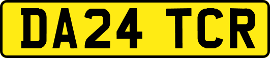 DA24TCR