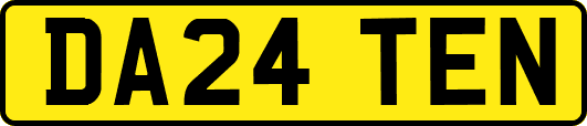DA24TEN