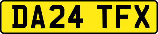 DA24TFX