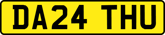 DA24THU