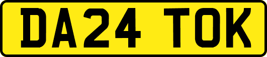 DA24TOK