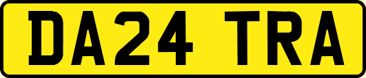 DA24TRA