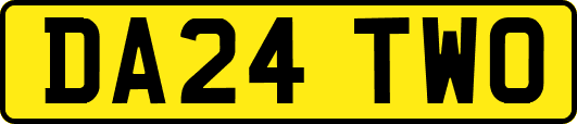 DA24TWO
