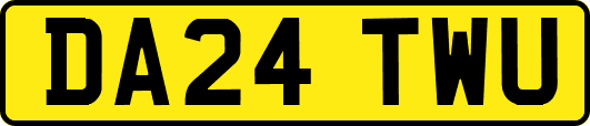 DA24TWU