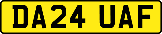 DA24UAF