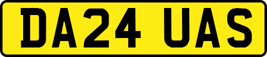 DA24UAS