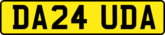 DA24UDA