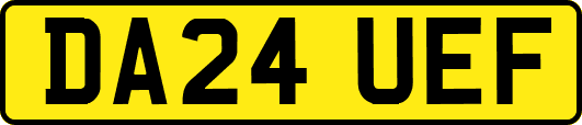 DA24UEF