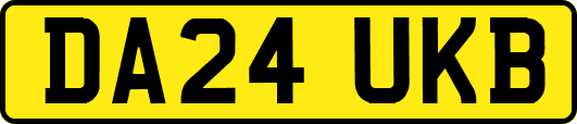 DA24UKB