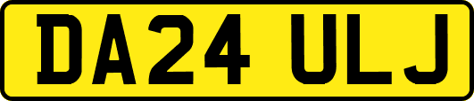 DA24ULJ
