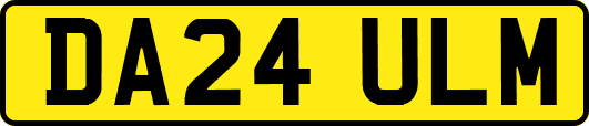 DA24ULM