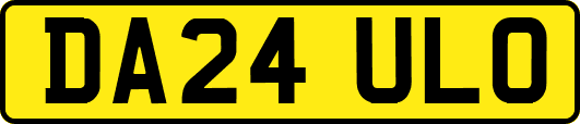DA24ULO