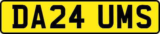 DA24UMS