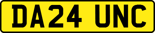 DA24UNC