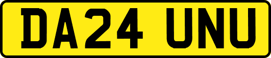DA24UNU