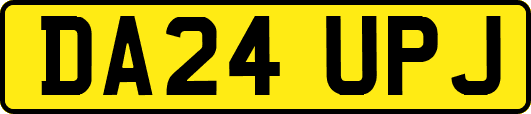 DA24UPJ