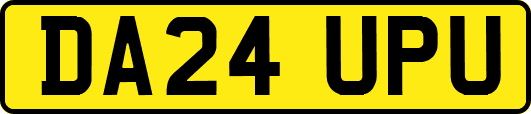 DA24UPU