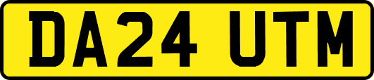 DA24UTM