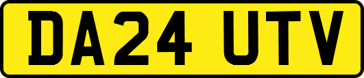 DA24UTV