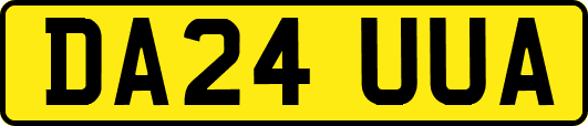 DA24UUA