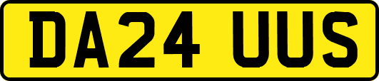 DA24UUS
